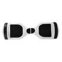 Ver imagem 4 de Hoverboard Skate Elétrico Scooter com dois Par Joelheira Preta