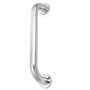 Ver imagem 2 de Alça de Apoio Inox Kit 15 Unidades Barra 30cm Segurança Suporte Idoso Gestante Criança Acessibilidad