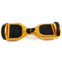 Ver imagem 3 de Smart Balance Hoverboard Skate Elétrico Dourado com Iluminação