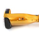 Ver imagem 1 de Smart Balance Hoverboard Skate Elétrico Dourado com Iluminação