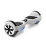 Dois Hoverboard Skate Elétrico Smart Balance Wheel com Kit Segu - 10