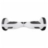 Dois Hoverboard Skate Elétrico Smart Balance Wheel com Kit Segu - 7