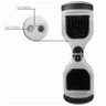 Dois Hoverboard Skate Elétrico Smart Balance Wheel com Kit Segu - 6