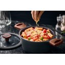 Ver imagem 3 de Caçarola Linha Titanium Mta 28cm 6,4 Litros