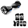 Hoverboard Skate Elétrico Smart Balance Wheel + Kit Segurança - 9