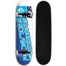 Skate Montado Iniciante Progress - PGS Classic Azul 7.8 - 1
