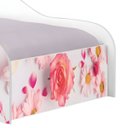 Ver imagem 5 de Cama Mobili Infantil Rosas