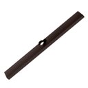 Ver imagem 7 de Kit 2 Ralo Oculto Linear Embutir 5x50 P/ Porcelanato Marrom