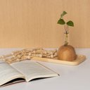 Ver imagem 1 de Vaso Balle Redondo