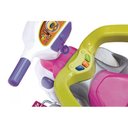 Ver imagem 2 de Triciclo Bichos com Aro e Som - Magic Toys