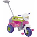 Ver imagem 3 de Triciclo Bichos com Aro e Som - Magic Toys