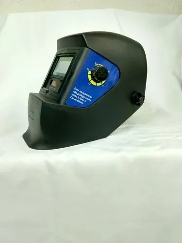 Máscara De Solda Automática Com Regulagem Gw913