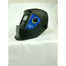 Máscara De Solda Automática Com Regulagem Gw913 - 1