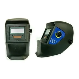 Máscara De Solda Automática Com Regulagem Gw913 - 2