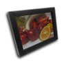 Quadro Maça 18x24cm Moldura Acetinada 3D Decoupage Decoração Fr - 1