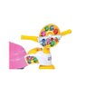 Triciclo Tico Tico Formas Com Som e Luz - Magic Toys - 1