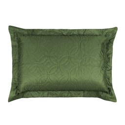 Porta Travesseiro Gigante Com 4 Abas Realce Premium Sultan - 1