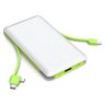 Carregador Portátil Powerbank Kaidi Kd-956 10000mah Bom - 1