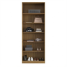 Guarda-Roupa Modular 100% MDF 2 Portas com Espelho Altezza - 5