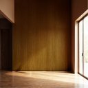 Ver imagem 6 de Painel Parede Leve Nogueira Natural 270cm x 60cm Formaco Decor Marrom/Castanho Avermelhado