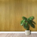 Ver imagem 7 de Painel Parede Leve Nogueira Natural 270cm x 60cm Formaco Decor Marrom/Castanho Avermelhado
