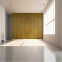 Ver mais imagens de Painel Parede Leve Nogueira Natural 270cm x 60cm Formaco Decor Marrom/Castanho Avermelhado