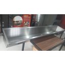 Ver imagem 3 de Lavatório Coletivo Inox 2,00m - Construinox