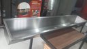 Ver imagem 3 de Lavatório Coletivo Inox 2,00m - Construinox