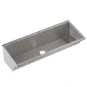Ver imagem 2 de Lavatório Coletivo Inox 2,00m - Construinox