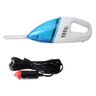 Aspirador de Pó Portátil 12v Novo Limpa Carro Changan Alsvin 2021 Tech One Aspirador de Pó 60w - 4