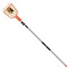 Kit Colhedor de Frutas Médio Tramontina em Aço 77819151 + Cabo Metálico Extensível 5m Tramontina - 1