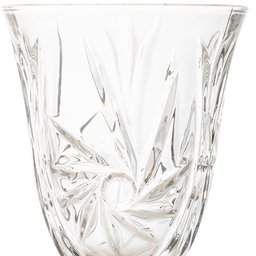 Taça de Cristal Prima 240ml 1 Peça - Lyor - 4
