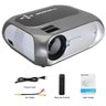 Projetor T7 4000 Lumens 1920*1080p Full Hd Espelhamento Wi-fi - 5