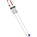 Ver imagem 1 de Chave Pescadora de Metais Partes Peças C/ 2 Chaves - Starfer