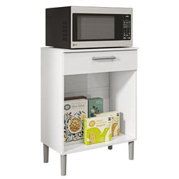 Balcão Diamante Branco - 3