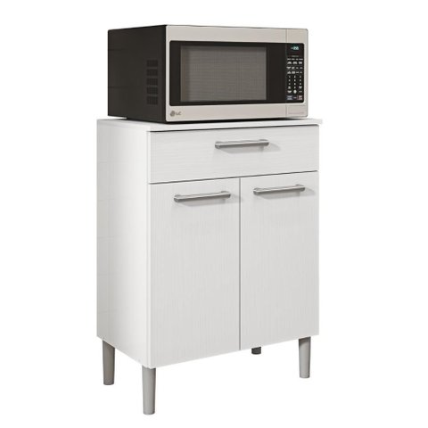 Balcão Diamante Branco