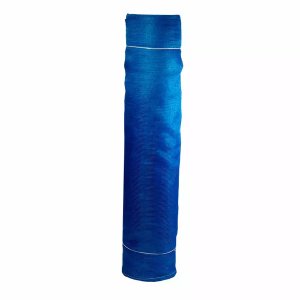 Tela Fachadeira Leve P/obra Azul (6x3mm 3x100m) 300m²