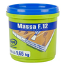 Massa Para Calafetar Madeira F12 - 1.650kg - 1