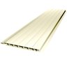 Forro em PVC Frisado Vitesse Max 6mm x 10cm x 3m - 1