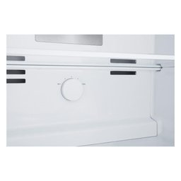 Geladeira LG Inverter Top Freezer 395L Black GN-B392PXG - 220V - 12