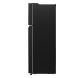 Geladeira LG Inverter Top Freezer 395L Black GN-B392PXG - 220V - 13