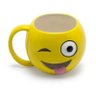 Caneca Emoji Lingua - 2
