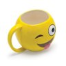 Caneca Emoji Lingua - 3