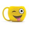 Caneca Emoji Lingua - 1
