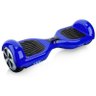 Skate Esqueite Elétrico Hoverboard Azul Com Dois Conjunto de Pr - 1