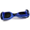 Skate Esqueite Elétrico Hoverboard Azul Com Dois Conjunto de Pr - 7