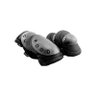 Kit Familia Dois Hoverboard Preto 500w Até 15km/H Mais Dois Ki - 4
