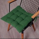 Ver imagem 1 de Almofada para Cadeira Futton Ox 40x40cm - Verde