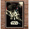 Quadro Pôster Filme Halcon Milenario Star Wars M5 60x90 - 3