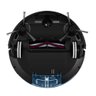Aspirador Robô Connectgyro I5c Passa Pano Preto Midea Vra61pb - Bivolt - 4